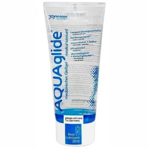 aquaglide síkosító 50ml