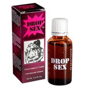 drop sex cseppek