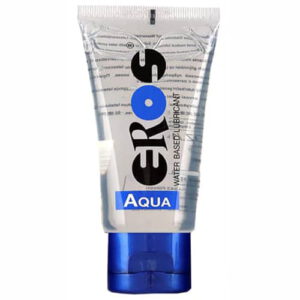 eros aqua síkosító 100ml