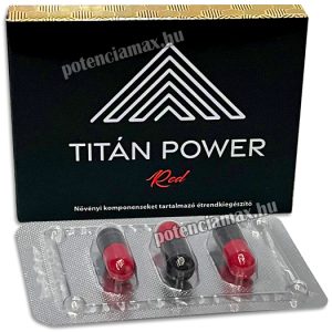 titan power