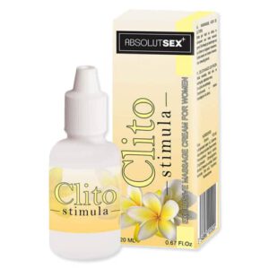 clito stimula 20ml nőknek