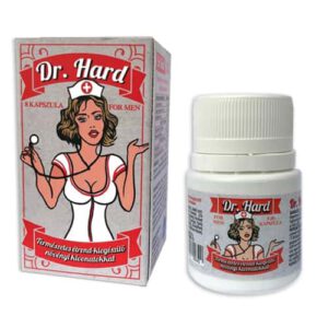 dr. hard potencianövelő