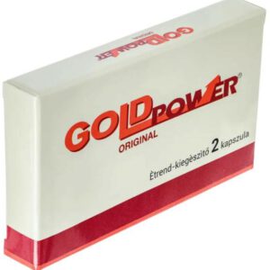 gold power original