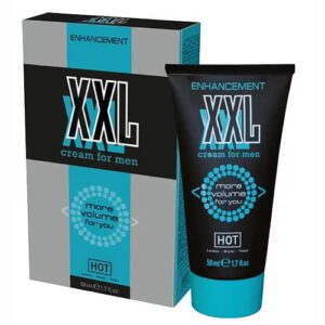 hot xxl pénisznövelő krém