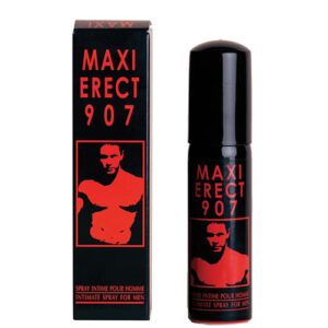 maxi erect potencianövelő spray