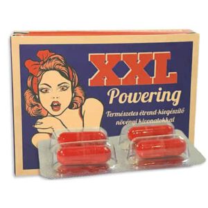 xxl powering potencianövelő