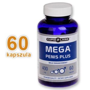 mega penis pénisznövelő 60 kapszula