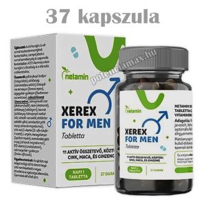 xerex for men